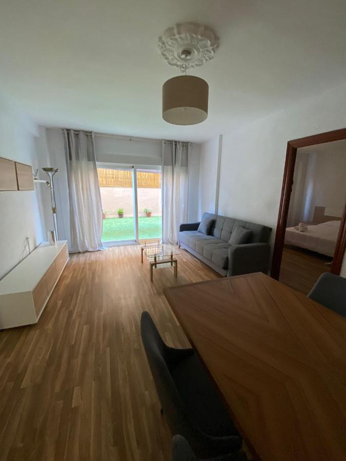 Precioso Piso En Granada C 아파트 외부 사진