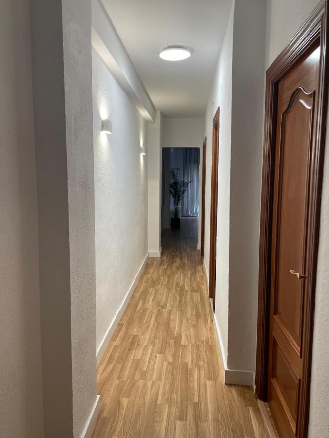 Precioso Piso En Granada C 아파트 외부 사진