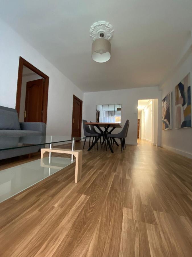 Precioso Piso En Granada C 아파트 외부 사진