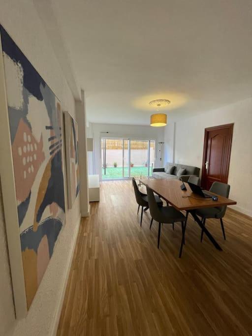 Precioso Piso En Granada C 아파트 외부 사진