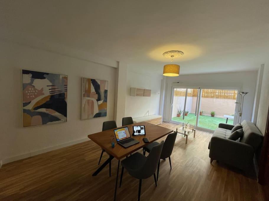 Precioso Piso En Granada C 아파트 외부 사진