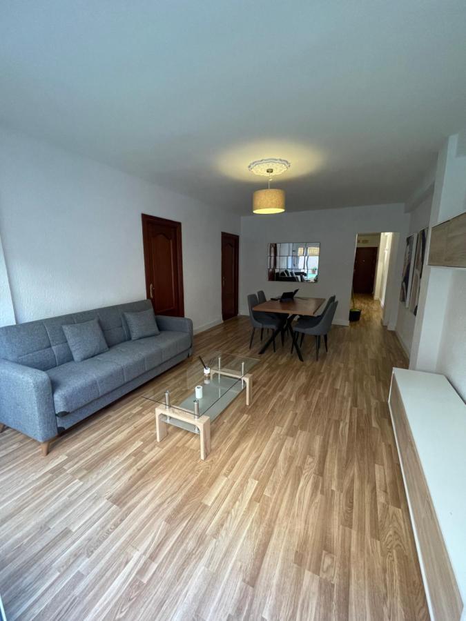 Precioso Piso En Granada C 아파트 외부 사진