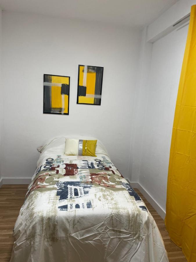 Precioso Piso En Granada C 아파트 외부 사진