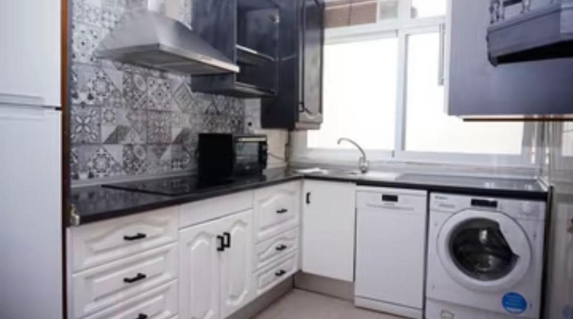 Precioso Piso En Granada C 아파트 외부 사진